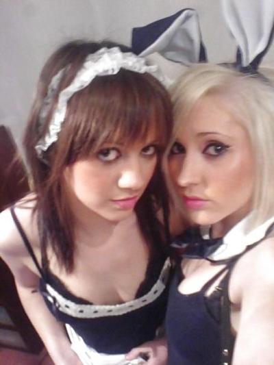 16P Facebook Friend Vol 3