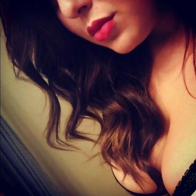 10P Amatuer Self-Shot Bra