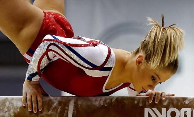 25P Sexy Sports Girls 