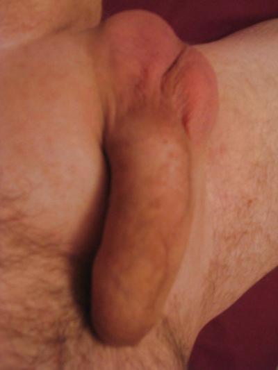 17P More of my cock and the girl friend wanking it 
