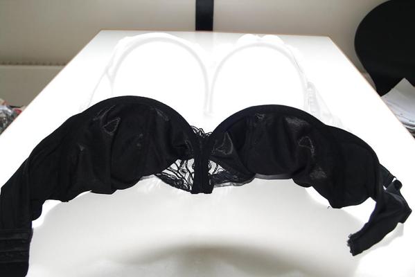 8P Used K95 Cup bra in my own collection
