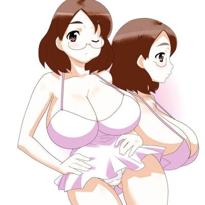 25P ビッグブーブトゥーンベイブス1