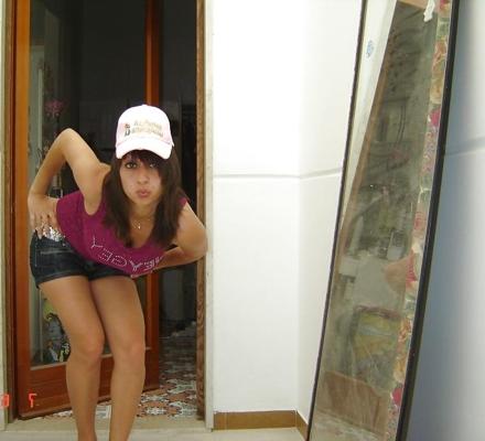 15P Mia amica Lory 2 - My friend Lory 2