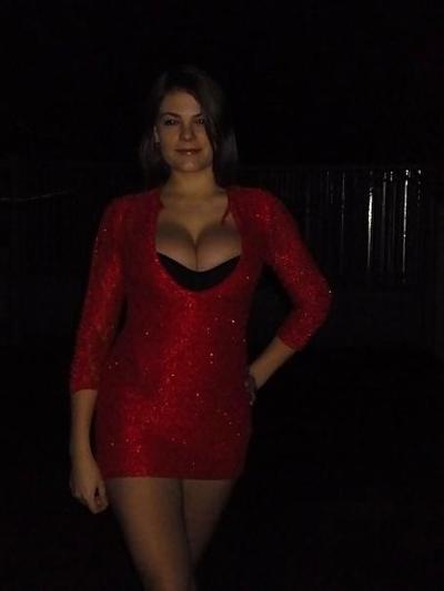 8P 巨乳ロシア人女性 161