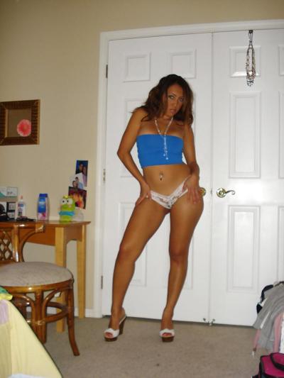 25P Busty Latino Babe