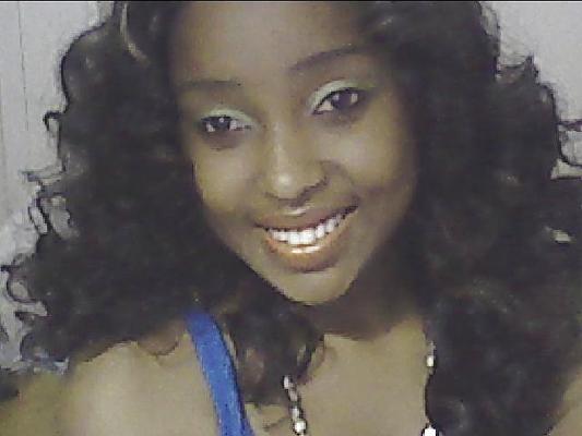 11P Webcam ebony