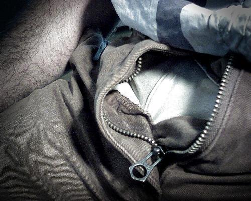 16P Lick me !