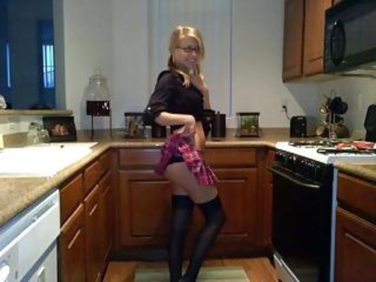 5P GIRLS GONE WILD