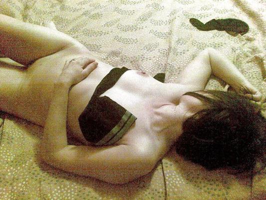 21P Esposa Italiana Sexy