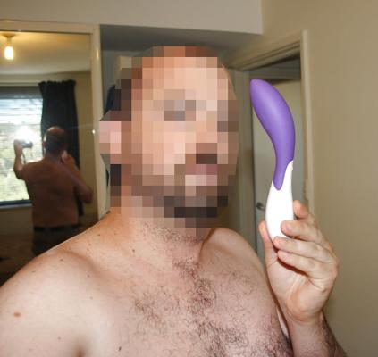 13P Some of the Sex Toys I've Found...