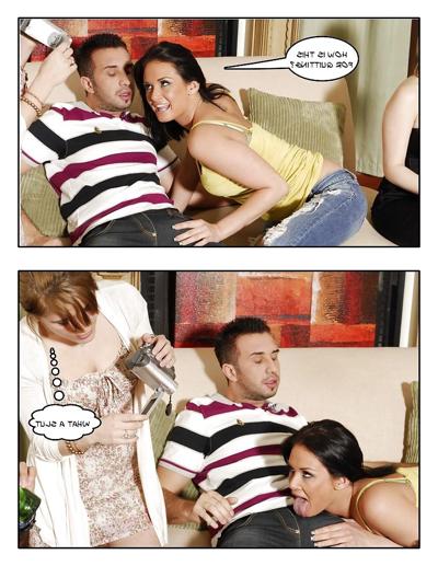 25P Sisters Birthday Surprise (STORY) MUST SEE..!!!!!