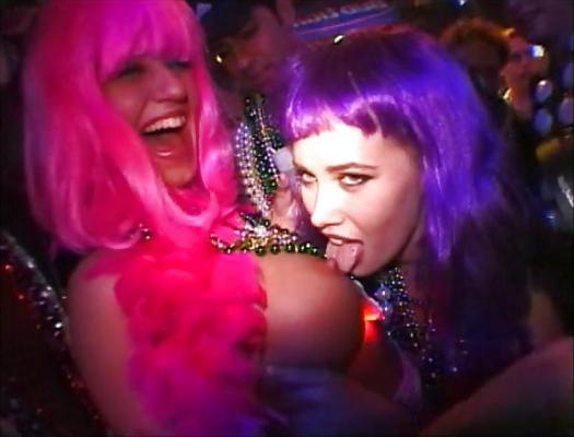 20P Girls gone wild