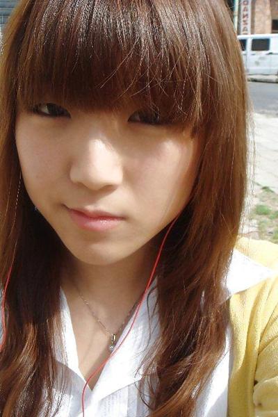 8P Asian korean