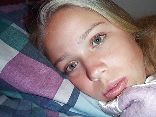 24P Teen sucking and getting fucked