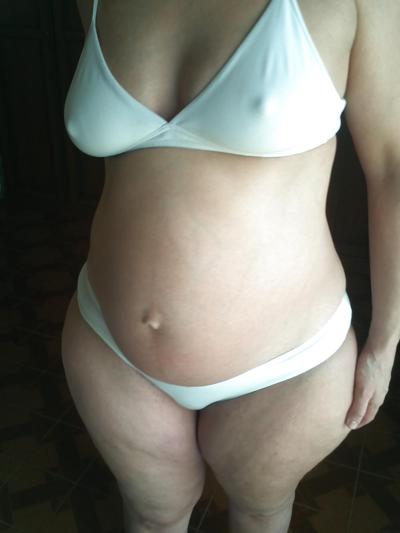 6P My wife pregnant