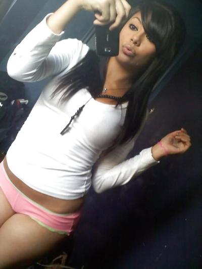 25P SEXY LATINAS NON-NUDE