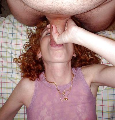 12P Readhead Sucking Big Cock