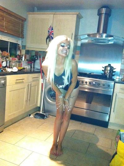 24P Dirty comments needed people :)