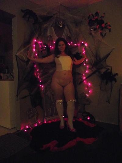 14P Halloween 7