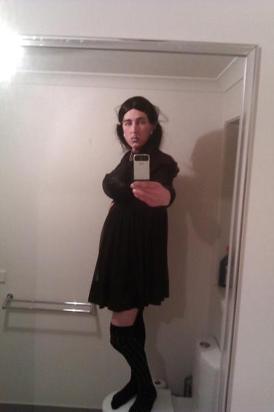 5P Crossdressing 2 