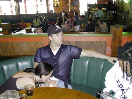 13P パブリックセックス