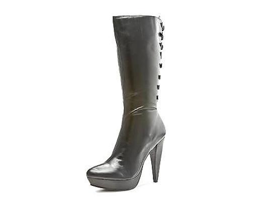 18P Fuck Me Boots