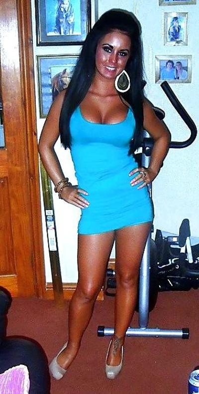 20P British uni chav slag for comments and degrading