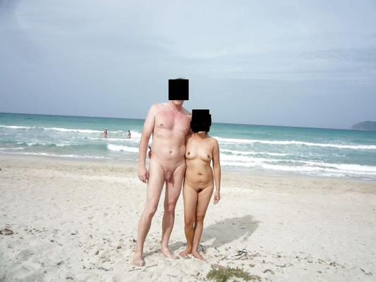 4P Muro Beach, Mallorca