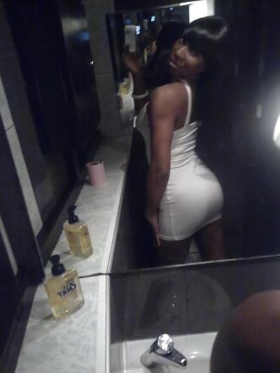 25P Sexy black girls 3