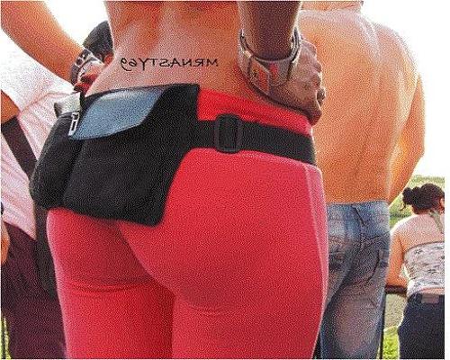 25P Wife In Tight Pants #1