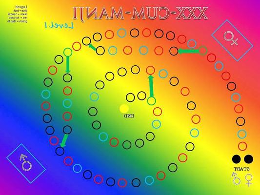 21P マイ ネックス XXX ボード ゲーム