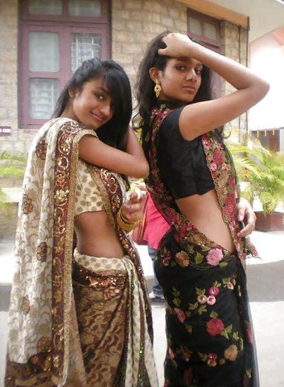 25P Cute sexy skinny girls: non nude