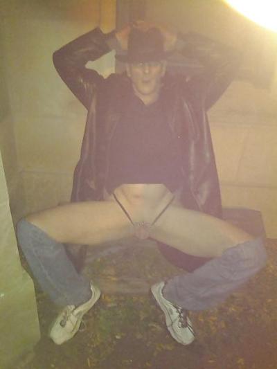 12P Butch sub, lil uc hairless dick