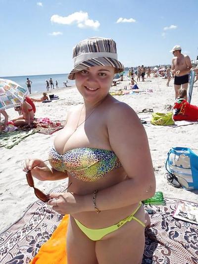 9P 巨乳ロシア人女性 203