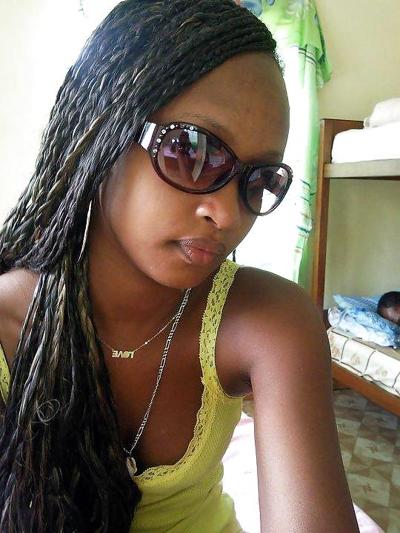 16P Black and Sluty