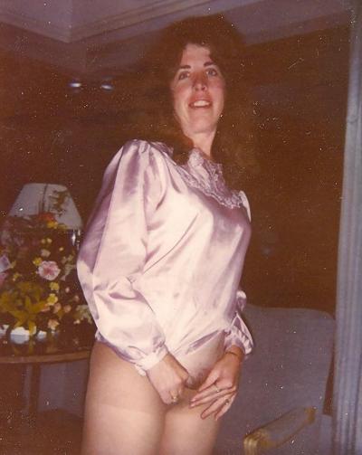 9P Nasty Mom of 2