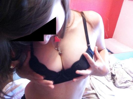 25P Young bitch ... a large busty ... and loves to swallow