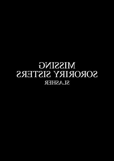 6P ПРОПАВШИЕ СЕСТРЫ из женского общества
