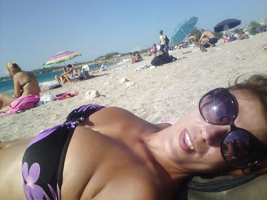 5P Greek woman: Alexina