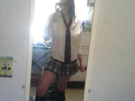 20P New Busty Teen
