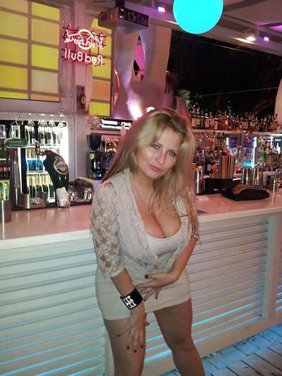 16P 巨乳ロシア人女性 202