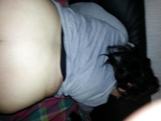 21P Turkish Girl Blowing, Turkin fickt