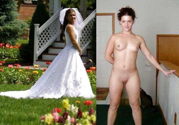 25P Before and after vol 14 Bride edition