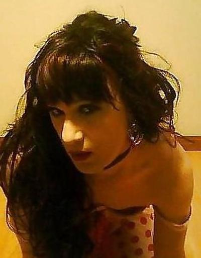 8P Sissy me...