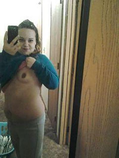 11P Self shot sexyness