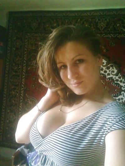 13P 巨乳ロシア人女性 292