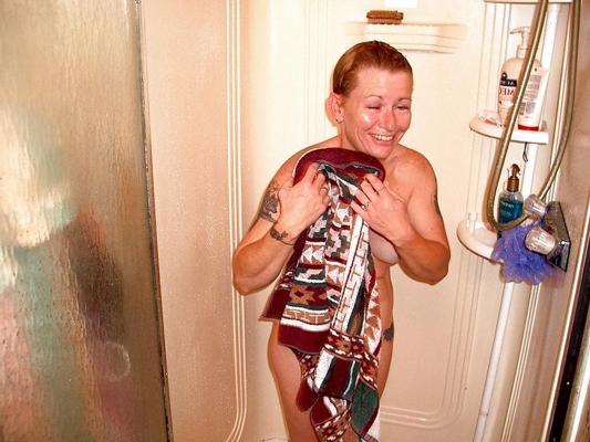 7P Shower