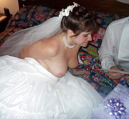 9P Bride
