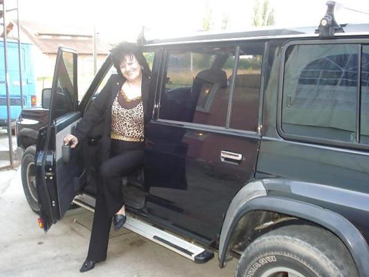 25P Stefi - Mature Slut
