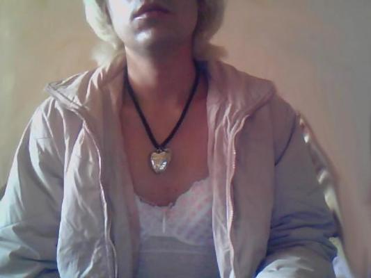 7P Crossdresser